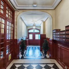 Отель Home Club Serrano VIII Испания, Мадрид - отзывы, цены и фото номеров - забронировать отель Home Club Serrano VIII онлайн развлечения