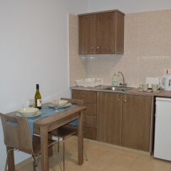 Апартаменты Millie's Apartments в номере фото 2