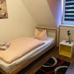Отель Hostel Nürnberg Германия, Нюрнберг - отзывы, цены и фото номеров - забронировать отель Hostel Nürnberg онлайн комната для гостей фото 2