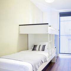 Апартаменты Feelathome Poblenou Beach Apartments детские мероприятия