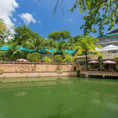 Отель Patong Rai Rum Yen Resort