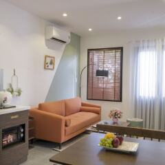 Minh Tran Apartment and Hotel Hoi An Хойан