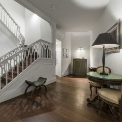 Отель Casa dos Lóios by Shiadu фото 29