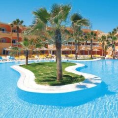 Hotel Club Palm Azur - Couples and Families Only in Jerba, Tunisia from 123$, photos, reviews - zenhotels.com pool