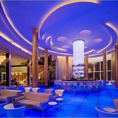 Отель Fontainebleau Miami Beach США, Майами-Бич - отзывы, цены и фото номеров - забронировать отель Fontainebleau Miami Beach онлайн детские мероприятия фото 2