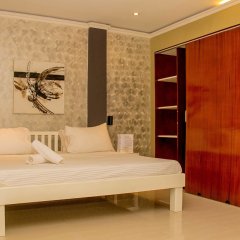Отель Alona Northland Resort Филиппины, Панглао - отзывы, цены и фото номеров - забронировать отель Alona Northland Resort онлайн комната для гостей фото 4