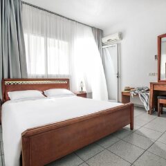 Acrotel Lily Ann Beach Hotel комната для гостей