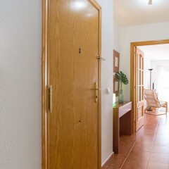 Отель Apartamento Fuengirola Испания, Фуэнхирола - отзывы, цены и фото номеров - забронировать отель Apartamento Fuengirola онлайн комната для гостей фото 5