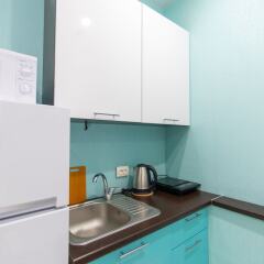 Апартаменты More Apartments na Trostnikovoy 35 (3) Сочи фото 3