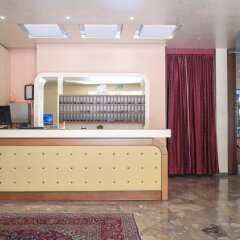 Отель Terme La Serenissima Италия, Абано-Терме - отзывы, цены и фото номеров - забронировать отель Terme La Serenissima онлайн спа фото 2