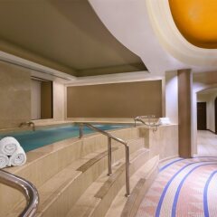Отель Sheraton Imperial Kuala Lumpur Hotel Малайзия, Куала-Лумпур - 1 отзыв об отеле, цены и фото номеров - забронировать отель Sheraton Imperial Kuala Lumpur Hotel онлайн сауна