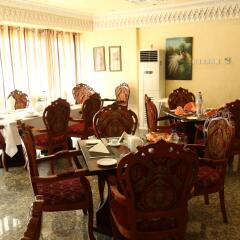 Отель Arbella Boutique Hotel ОАЭ, Шарджа - отзывы, цены и фото номеров - забронировать отель Arbella Boutique Hotel онлайн питание