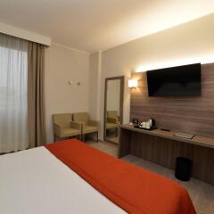 Best Western Park Hotel 4* Стандартный номер фото 2