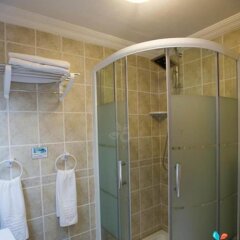 Conny's Boutique Hotel - Adults Only ванная фото 2