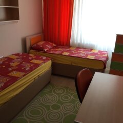 Canakkale Kampus Pansiyon Турция, Канаккале - отзывы, цены и фото номеров - забронировать отель Canakkale Kampus Pansiyon онлайн комната для гостей фото 4