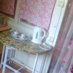 Апартаменты On Shchorsa Apartment Сочи фото 9