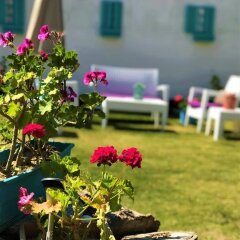 Отель Adres Alacati Otel Чешме фото 22