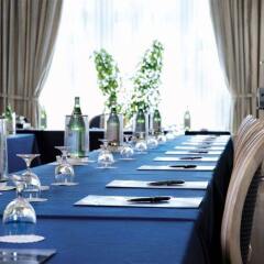 Hotel GrandItalia