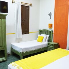 Отель Casa Vilasanta Мексика, Гвадалахара - отзывы, цены и фото номеров - забронировать отель Casa Vilasanta онлайн детские мероприятия фото 2