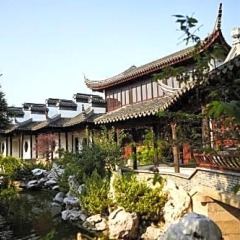 Tongli Lakeview Hotel фото 9