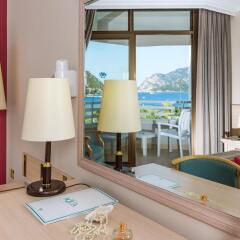 Hotel Aqua - All Inclusive комната для гостей фото 4
