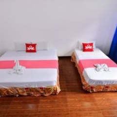 Отель The Club Ten Beach Resort Филиппины, остров Боракай - отзывы, цены и фото номеров - забронировать отель The Club Ten Beach Resort онлайн спа фото 2