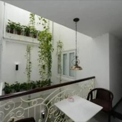 Отель The Hanoian Hotel Вьетнам, Ханой - отзывы, цены и фото номеров - забронировать отель The Hanoian Hotel онлайн фото 5