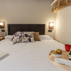 Апартаменты AinB Picasso Corders Apartments комната для гостей фото 2