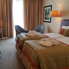 Hotel Azoris Royal Garden Понта-Делгада комната для гостей фото 4