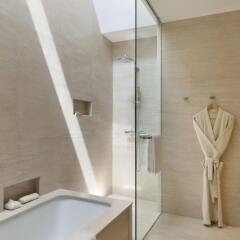 Отель Highxuan Spa Hotel Китай, Ханчжоу - отзывы, цены и фото номеров - забронировать отель Highxuan Spa Hotel онлайн ванная фото 2