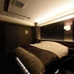 Hotel Aria Тиба комната для гостей фото 3