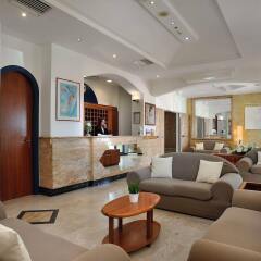 Hotel Ascot интерьер отеля