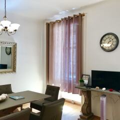 Отель United Homes Apartments Vienna Австрия, Вена - отзывы, цены и фото номеров - забронировать отель United Homes Apartments Vienna онлайн удобства в номере фото 2