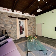 Отель B&B - I Corni Di Nibbio Италия, Вилладоссола - отзывы, цены и фото номеров - забронировать отель B&B - I Corni Di Nibbio онлайн