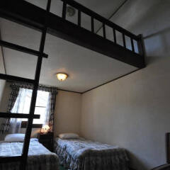 Отель Guest House Wind Inn Hakuba Хакуба комната для гостей фото 4