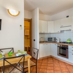 Отель Hibiscus Hotel Residence Италия, Синискола - отзывы, цены и фото номеров - забронировать отель Hibiscus Hotel Residence онлайн в номере фото 2