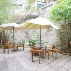 Отель Xiamen International Youth Hostel Китай, Сямынь - отзывы, цены и фото номеров - забронировать отель Xiamen International Youth Hostel онлайн фото 2