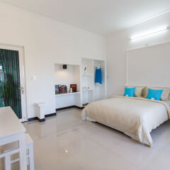 Отель Retreat Home Hoian комната для гостей фото 4