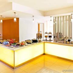 Отель IBIS Guangzhou GDD питание