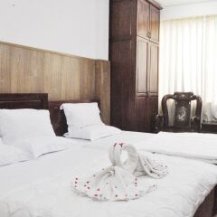 Отель Around the World Hotel Вьетнам, Хошимин - отзывы, цены и фото номеров - забронировать отель Around the World Hotel онлайн комната для гостей