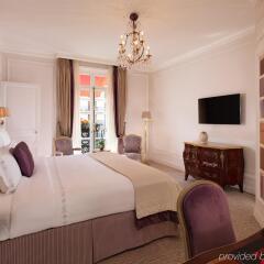 Hotel Plaza Athenee комната для гостей фото 13
