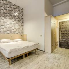 Гостиница Невский Форум 4* Стандартный номер разные типы кроватей фото 42