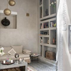 Отель Riad Anata Марокко, Фес - отзывы, цены и фото номеров - забронировать отель Riad Anata онлайн фото 7
