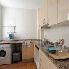 Отель Hostal Balkonis в номере фото 2