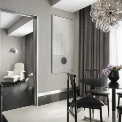 Excelsior Hotel Gallia, a Luxury Collection Hotel, Milan удобства в номере
