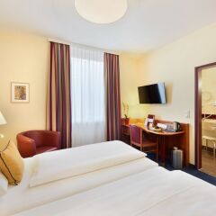 Отель Austria Classic Hotel Wien Австрия, Вена - отзывы, цены и фото номеров - забронировать отель Austria Classic Hotel Wien онлайн фото 8