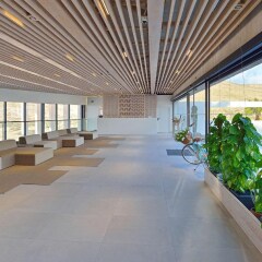 Отель Melia Gorriones Коста Кальма спа
