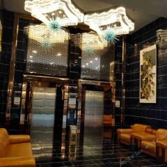 Отель New Yingze Hotel Китай, Сямынь - отзывы, цены и фото номеров - забронировать отель New Yingze Hotel онлайн интерьер отеля фото 2