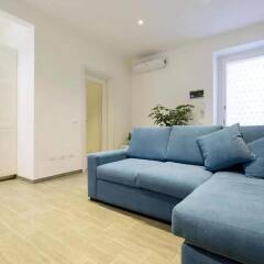 Отель Talia Ortigia Apartment Италия, Сиракуза - отзывы, цены и фото номеров - забронировать отель Talia Ortigia Apartment онлайн комната для гостей
