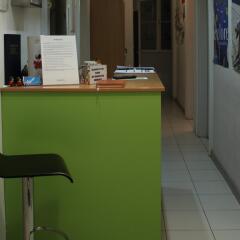 Hostel Split Backpackers интерьер отеля фото 2